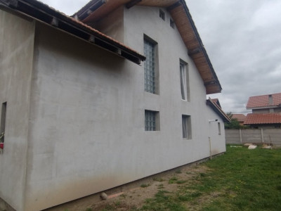 COMISION 0% Casa individuala 5 camere, Sacalaz, Panouri fotovoltaice imagine mica 12, foxfort.ro