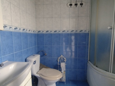 COMISION 0% Casa individuala 5 camere, Sacalaz, Panouri fotovoltaice imagine mica 13, foxfort.ro