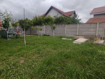 COMISION 0% Casa individuala 5 camere, Sacalaz, Panouri fotovoltaice imagine mica 14, foxfort.ro