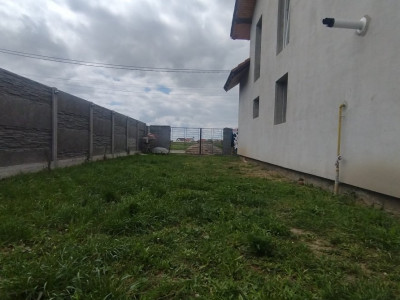 COMISION 0% Casa individuala 5 camere, Sacalaz, Panouri fotovoltaice imagine mica 15, foxfort.ro