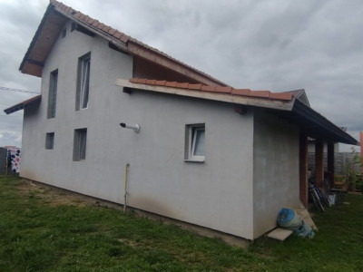 COMISION 0% Casa individuala 5 camere, Sacalaz, Panouri fotovoltaice imagine mica 16, foxfort.ro