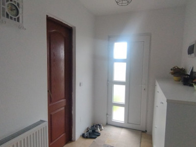 COMISION 0% Casa individuala 5 camere, Sacalaz, Panouri fotovoltaice imagine mica 17, foxfort.ro