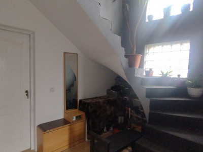 COMISION 0% Casa individuala 5 camere, Sacalaz, Panouri fotovoltaice imagine mica 18, foxfort.ro