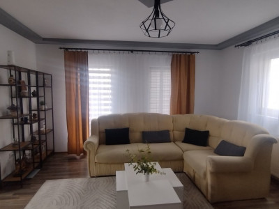 COMISION 0% Casa individuala 5 camere, Sacalaz, Panouri fotovoltaice imagine mica 19, foxfort.ro