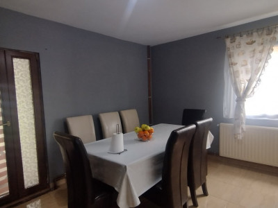 COMISION 0% Casa individuala 5 camere, Sacalaz, Panouri fotovoltaice imagine mica 20, foxfort.ro