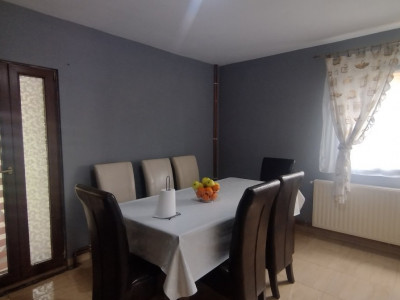 COMISION 0% Casa individuala 5 camere, Sacalaz, Panouri fotovoltaice imagine mica 21, foxfort.ro