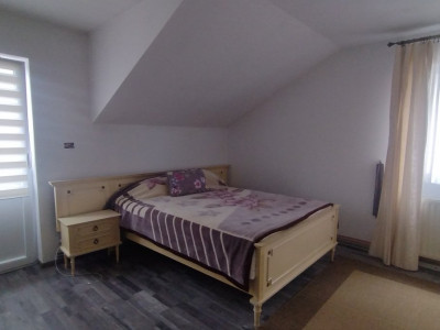 COMISION 0% Casa individuala 5 camere, Sacalaz, Panouri fotovoltaice imagine mica 23, foxfort.ro