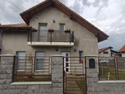 COMISION 0% Casa individuala 5 camere, Sacalaz, Panouri fotovoltaice imagine mica 26, foxfort.ro