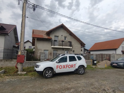 COMISION 0% Casa individuala 5 camere, Sacalaz, Panouri fotovoltaice imagine mica 27, foxfort.ro