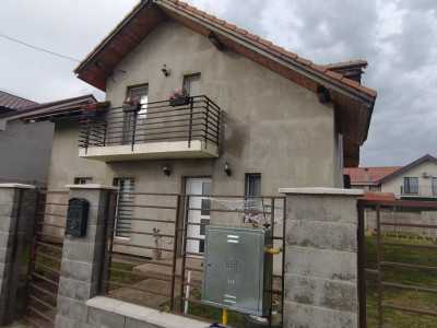 COMISION 0% Casa individuala 5 camere, Sacalaz, Panouri fotovoltaice imagine mica 28, foxfort.ro