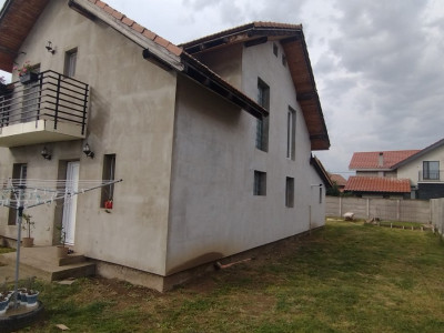 COMISION 0% Casa individuala 5 camere, Sacalaz, Panouri fotovoltaice imagine mica 29, foxfort.ro