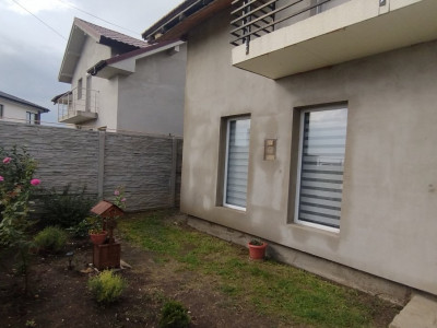 COMISION 0% Casa individuala 5 camere, Sacalaz, Panouri fotovoltaice imagine mica 31, foxfort.ro