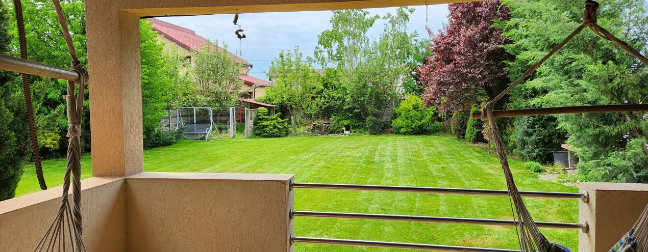 COMISION 0% Casa individuala cu 5 camere si teren de 792 mp, zona Mosnita Noua! 3, foxfort.ro