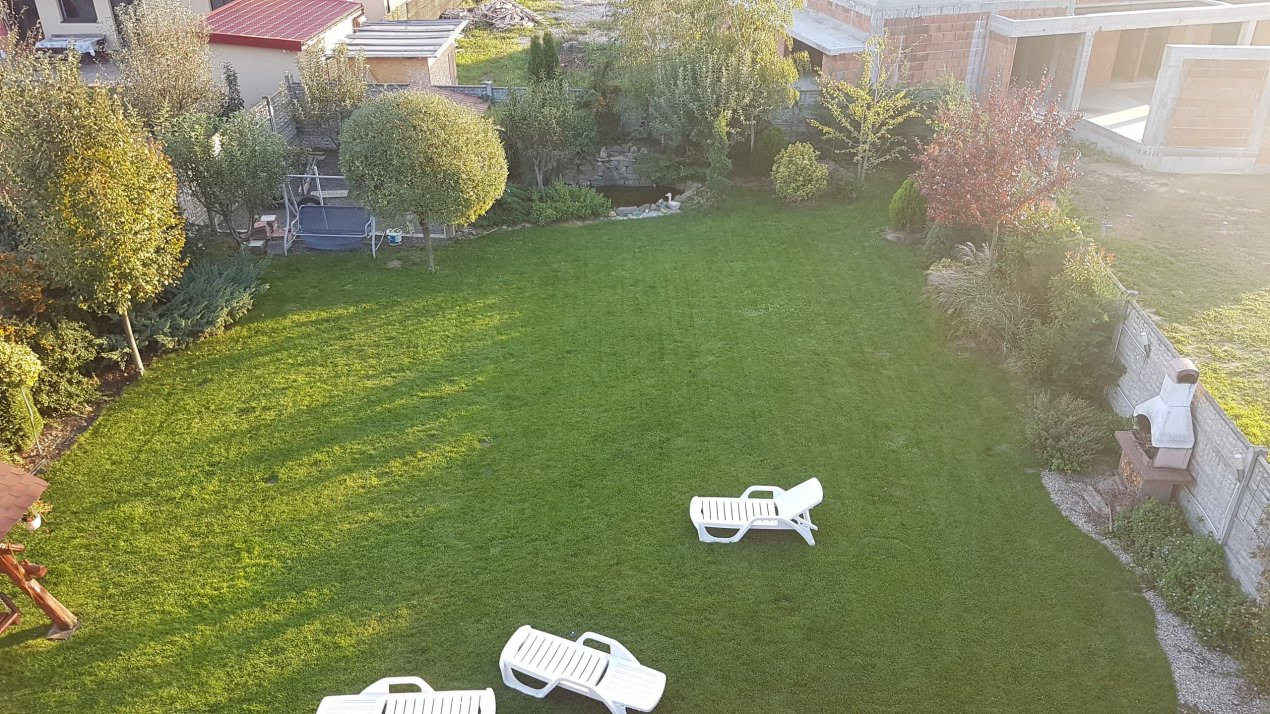 COMISION 0% Casa individuala cu 5 camere si teren de 792 mp, zona Mosnita Noua! 4, foxfort.ro