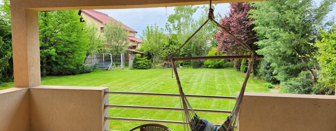 COMISION 0% Casa individuala cu 5 camere si teren de 792 mp, zona Mosnita Noua! 5, foxfort.ro