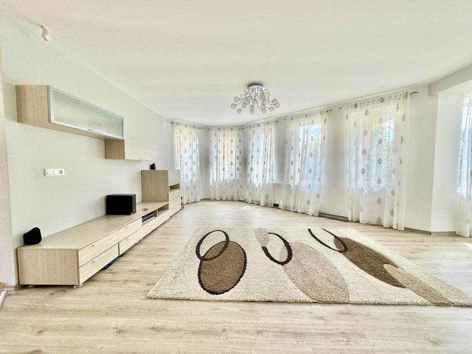 COMISION 0% Casa individuala cu 5 camere si teren de 792 mp, zona Mosnita Noua! 9, foxfort.ro