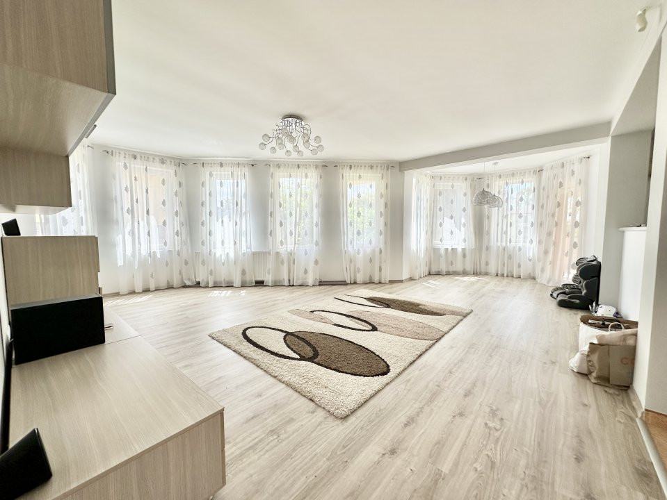 COMISION 0% Casa individuala cu 5 camere si teren de 792 mp, zona Mosnita Noua! 10, foxfort.ro