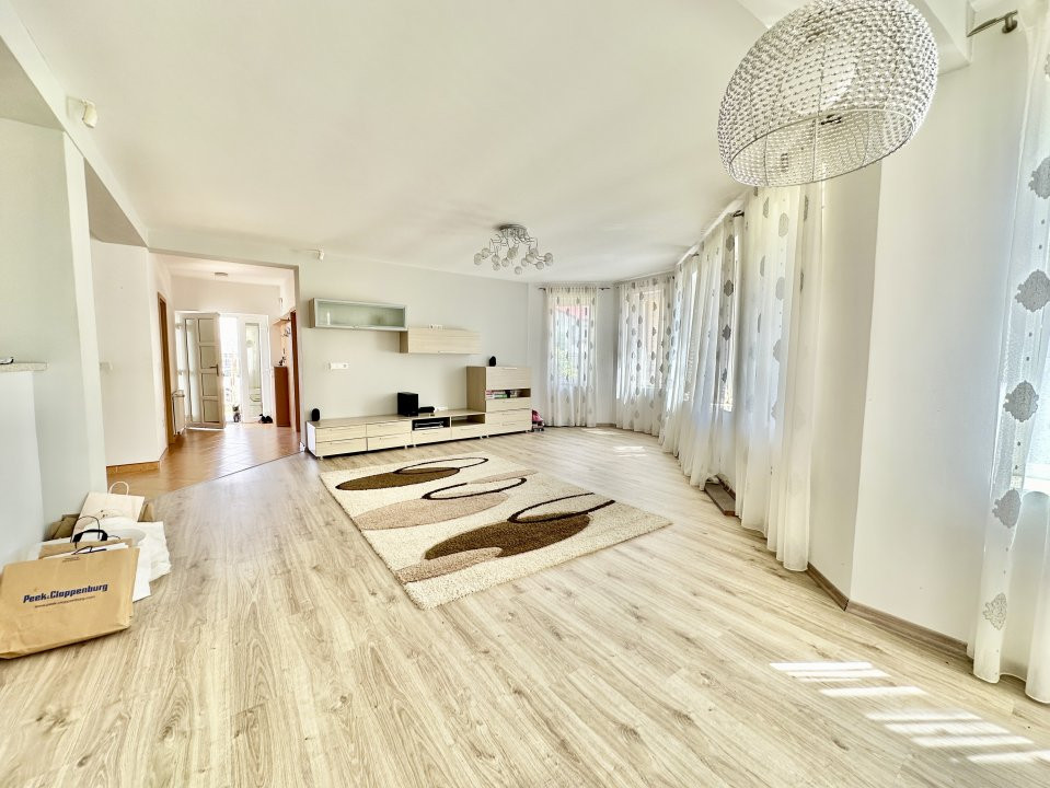 COMISION 0% Casa individuala cu 5 camere si teren de 792 mp, zona Mosnita Noua! 11, foxfort.ro