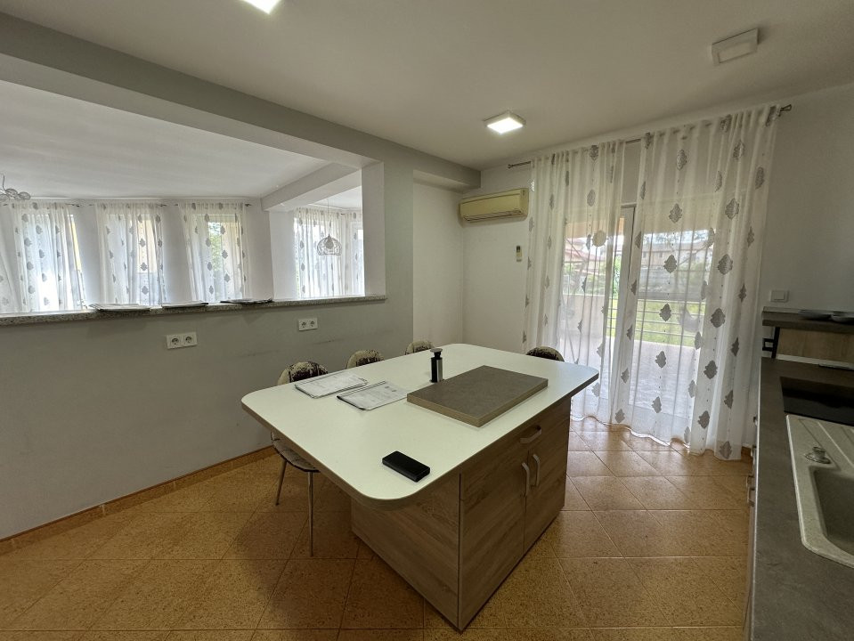 COMISION 0% Casa individuala cu 5 camere si teren de 792 mp, zona Mosnita Noua! 12, foxfort.ro