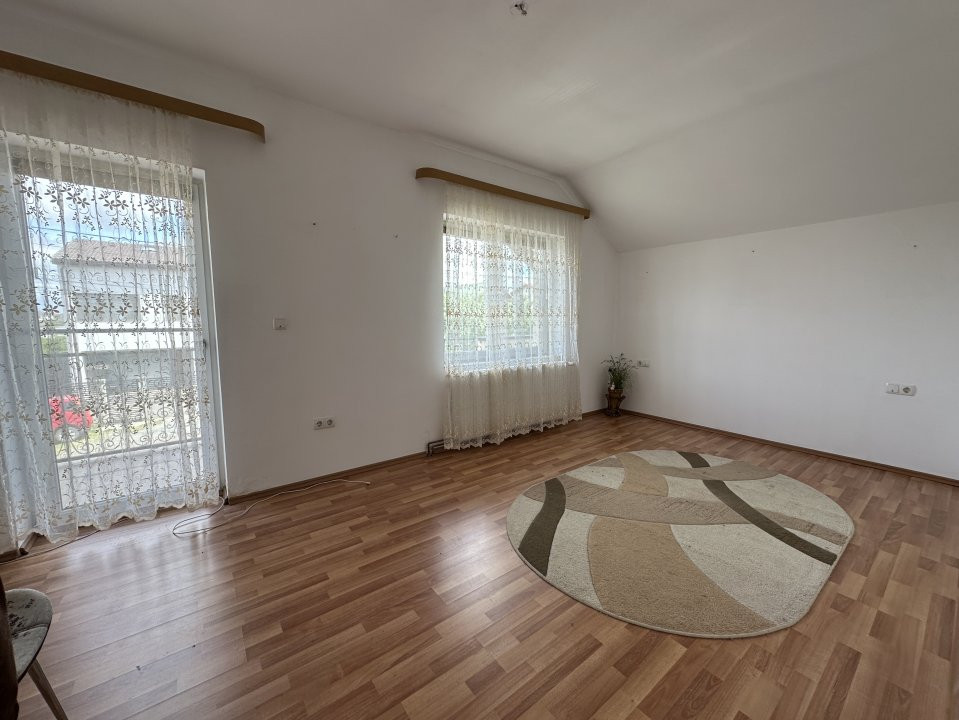 COMISION 0% Casa individuala cu 5 camere si teren de 792 mp, zona Mosnita Noua! 13, foxfort.ro