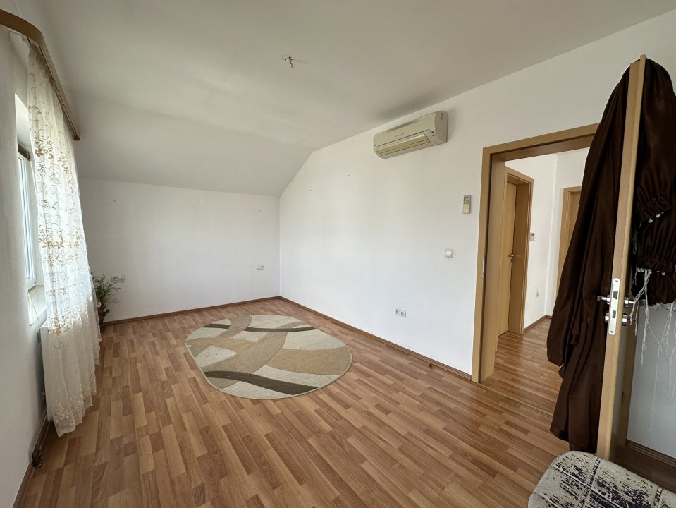 COMISION 0% Casa individuala cu 5 camere si teren de 792 mp, zona Mosnita Noua! 14, foxfort.ro