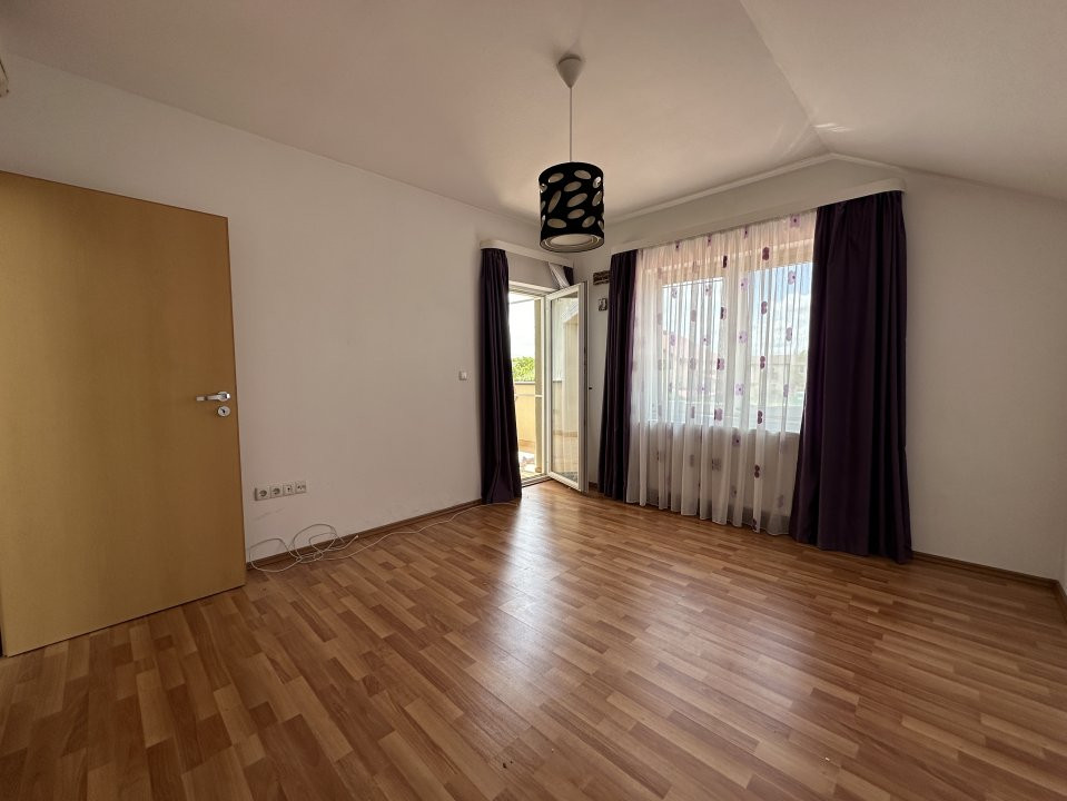 COMISION 0% Casa individuala cu 5 camere si teren de 792 mp, zona Mosnita Noua! 16, foxfort.ro