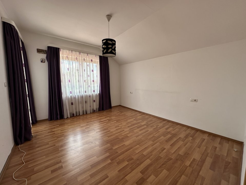 COMISION 0% Casa individuala cu 5 camere si teren de 792 mp, zona Mosnita Noua! 17, foxfort.ro