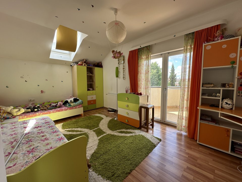 COMISION 0% Casa individuala cu 5 camere si teren de 792 mp, zona Mosnita Noua! 18, foxfort.ro