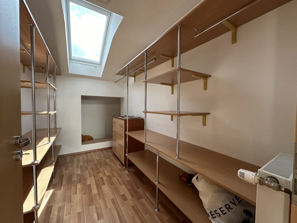 COMISION 0% Casa individuala cu 5 camere si teren de 792 mp, zona Mosnita Noua! 21, foxfort.ro