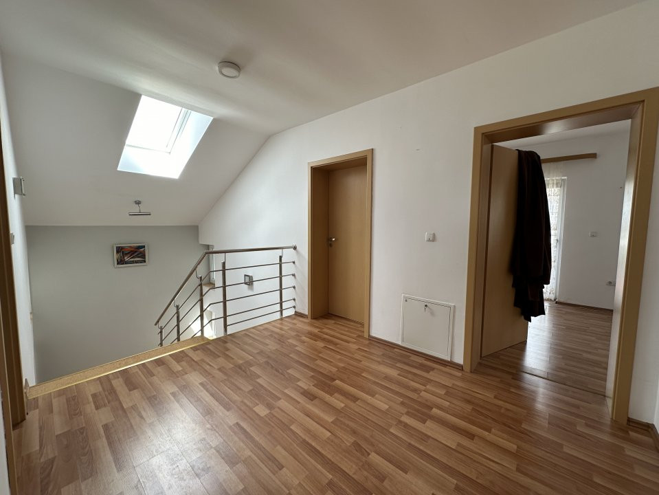 COMISION 0% Casa individuala cu 5 camere si teren de 792 mp, zona Mosnita Noua! 22, foxfort.ro