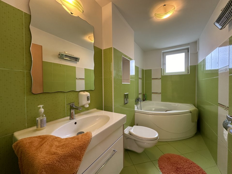 COMISION 0% Casa individuala cu 5 camere si teren de 792 mp, zona Mosnita Noua! 23, foxfort.ro