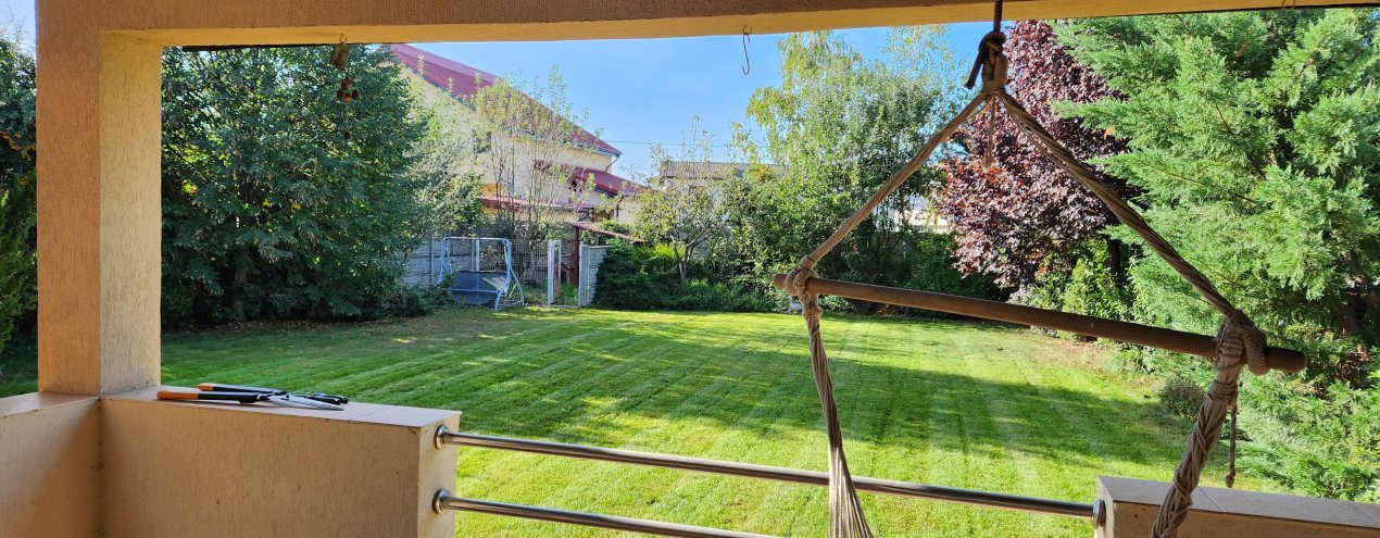 COMISION 0% Casa individuala cu 5 camere si teren de 792 mp, zona Mosnita Noua! 30, foxfort.ro