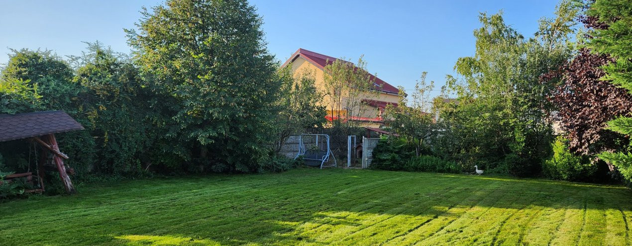 COMISION 0% Casa individuala cu 5 camere si teren de 792 mp, zona Mosnita Noua! 34, foxfort.ro