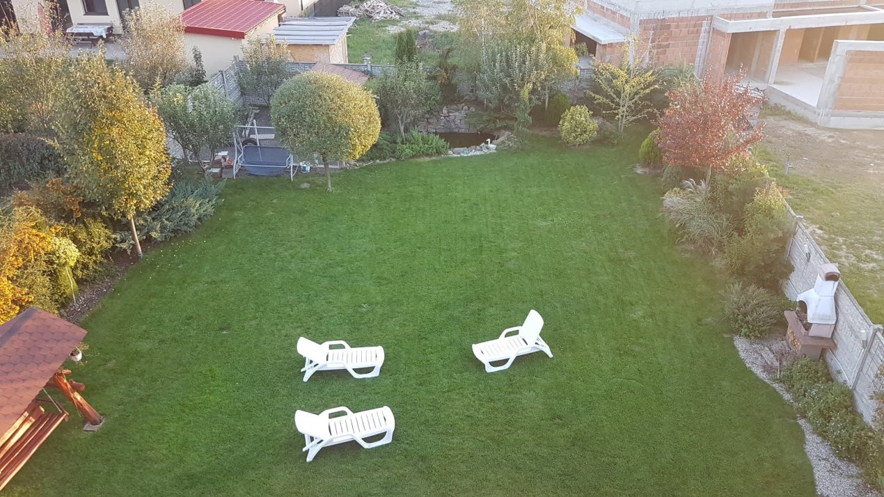 COMISION 0% Casa individuala cu 5 camere si teren de 792 mp, zona Mosnita Noua! 35, foxfort.ro