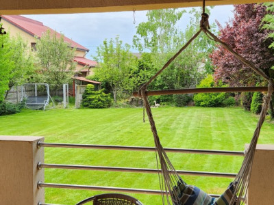 COMISION 0% Casa individuala cu 5 camere si teren de 792 mp, zona Mosnita Noua! imagine mica 5, foxfort.ro