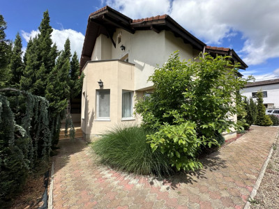 COMISION 0% Casa individuala cu 5 camere si teren de 792 mp, zona Mosnita Noua! imagine mica 6, foxfort.ro