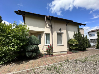 COMISION 0% Casa individuala cu 5 camere si teren de 792 mp, zona Mosnita Noua! imagine mica 7, foxfort.ro