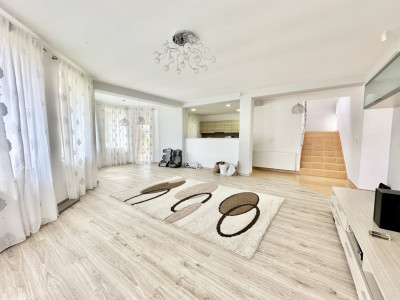 COMISION 0% Casa individuala cu 5 camere si teren de 792 mp, zona Mosnita Noua! imagine mica 8, foxfort.ro