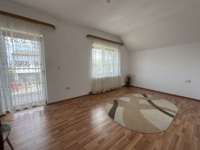 COMISION 0% Casa individuala cu 5 camere si teren de 792 mp, zona Mosnita Noua! imagine mica 13, foxfort.ro