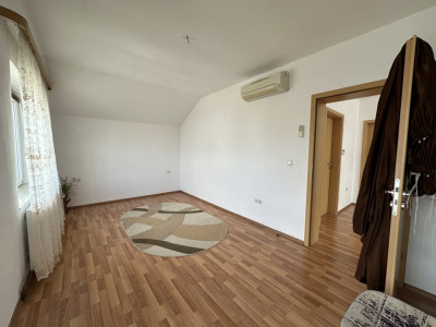 COMISION 0% Casa individuala cu 5 camere si teren de 792 mp, zona Mosnita Noua! imagine mica 14, foxfort.ro