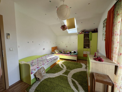 COMISION 0% Casa individuala cu 5 camere si teren de 792 mp, zona Mosnita Noua! imagine mica 19, foxfort.ro