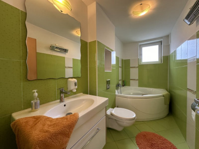 COMISION 0% Casa individuala cu 5 camere si teren de 792 mp, zona Mosnita Noua! imagine mica 23, foxfort.ro