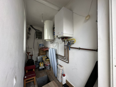 COMISION 0% Casa individuala cu 5 camere si teren de 792 mp, zona Mosnita Noua! imagine mica 24, foxfort.ro