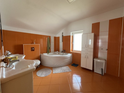 COMISION 0% Casa individuala cu 5 camere si teren de 792 mp, zona Mosnita Noua! imagine mica 25, foxfort.ro