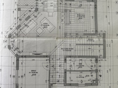 COMISION 0% Casa individuala cu 5 camere si teren de 792 mp, zona Mosnita Noua! imagine mica 27, foxfort.ro
