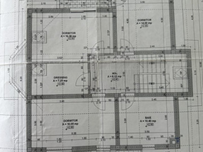COMISION 0% Casa individuala cu 5 camere si teren de 792 mp, zona Mosnita Noua! imagine mica 28, foxfort.ro