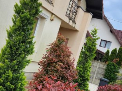 COMISION 0% Casa individuala cu 5 camere si teren de 792 mp, zona Mosnita Noua! imagine mica 29, foxfort.ro