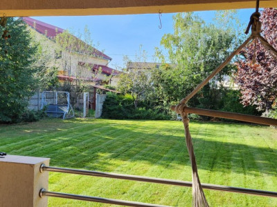 COMISION 0% Casa individuala cu 5 camere si teren de 792 mp, zona Mosnita Noua! imagine mica 30, foxfort.ro