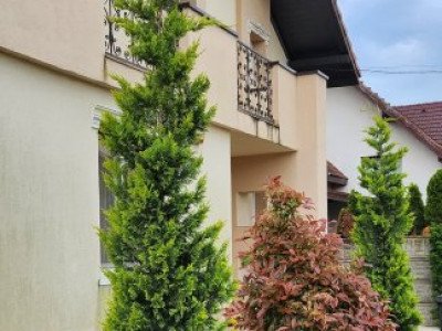 COMISION 0% Casa individuala cu 5 camere si teren de 792 mp, zona Mosnita Noua! imagine mica 33, foxfort.ro