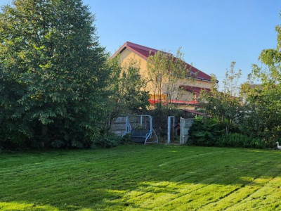 COMISION 0% Casa individuala cu 5 camere si teren de 792 mp, zona Mosnita Noua! imagine mica 34, foxfort.ro